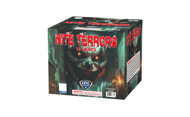 Nite Terrors